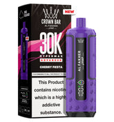 Al Fakher 30K Hypermax Prefilled Pod Kit - Unique Distribution